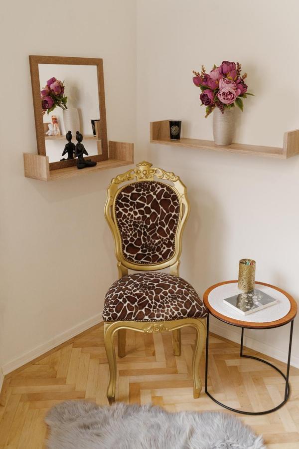 Fand Center Apartman Luxury Szeged Exteriör bild